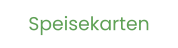 Speisekarten